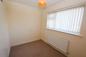 Bedroom Three- click for photo gallery